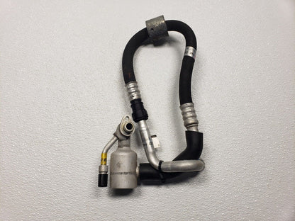 13 14 15  Dodge Dart 1.4l A/c Suction Hose Pipe Line OEM 4k Miles