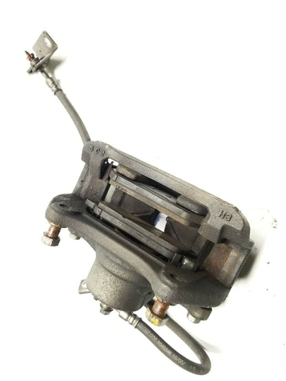 13 14 15 16 Hyundai Veloster Brake Caliper Front Left Driver Sdie 1.6t OEM 86k