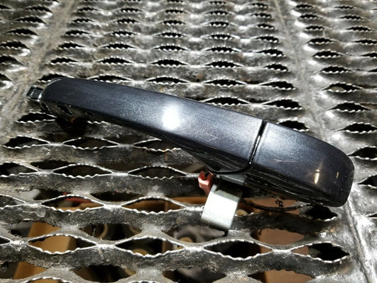 05 06 07 Dodge Magnum Rear Right Passenger Side Exterior Door Handle OEM