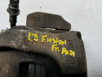 13 14 15 16 Ford Fusion Front Right Pass Side Brake Caliper OEM