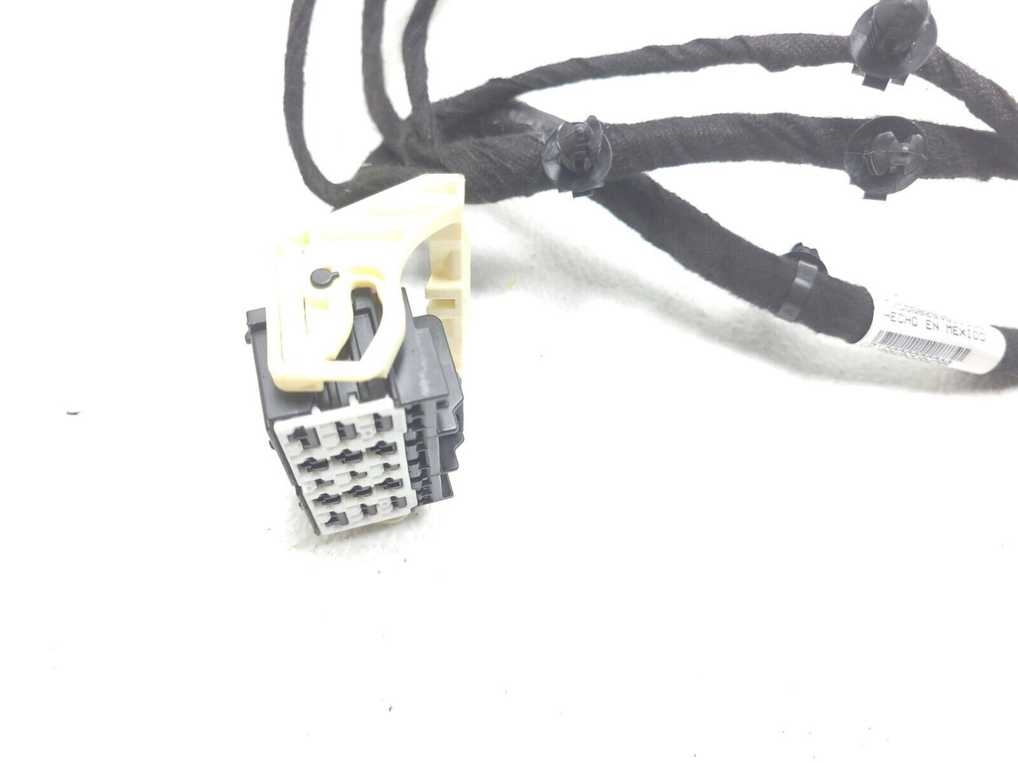 14 15 16 17 18 Jeep Cherokee Center Console Wiring Harness 68269362aa OEM