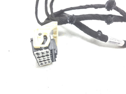 14 15 16 17 18 Jeep Cherokee Center Console Wiring Harness 68269362aa OEM