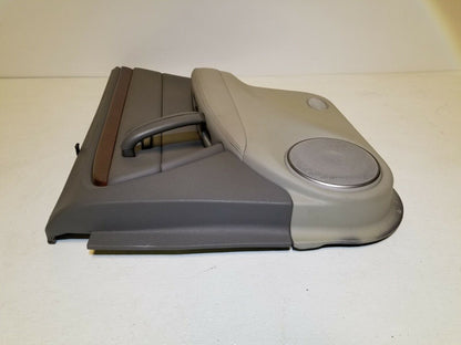 05 06 07 08 Acura Rl Rear Passenger Door Trim Panel OEM