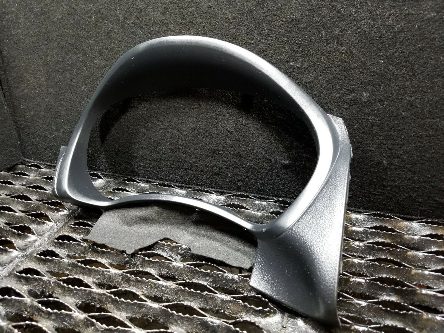 16 17 18 Nissan Sentra Instrument Panel Trim Bezel OEM 40k