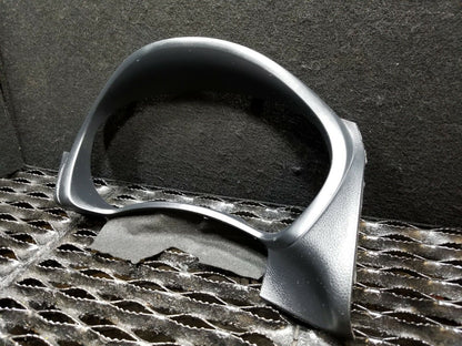 16 17 18 Nissan Sentra Instrument Panel Trim Bezel OEM 40k