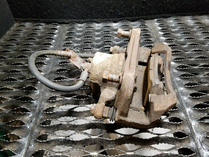12 13 14 15 16 Hyundai Veloster Front Left Driver Side Brake Caliper OEM