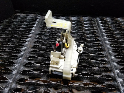 13 14 15 16 Jeep Compass Rear Right Pass Side Door Lock Latch Actuator OEM 30k