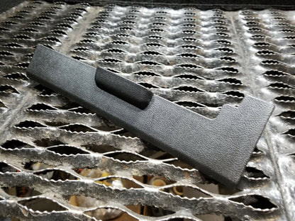 13 14 15 16  Dodge Dart Front Left Driver B Pillar Trim Cover Ome 76k