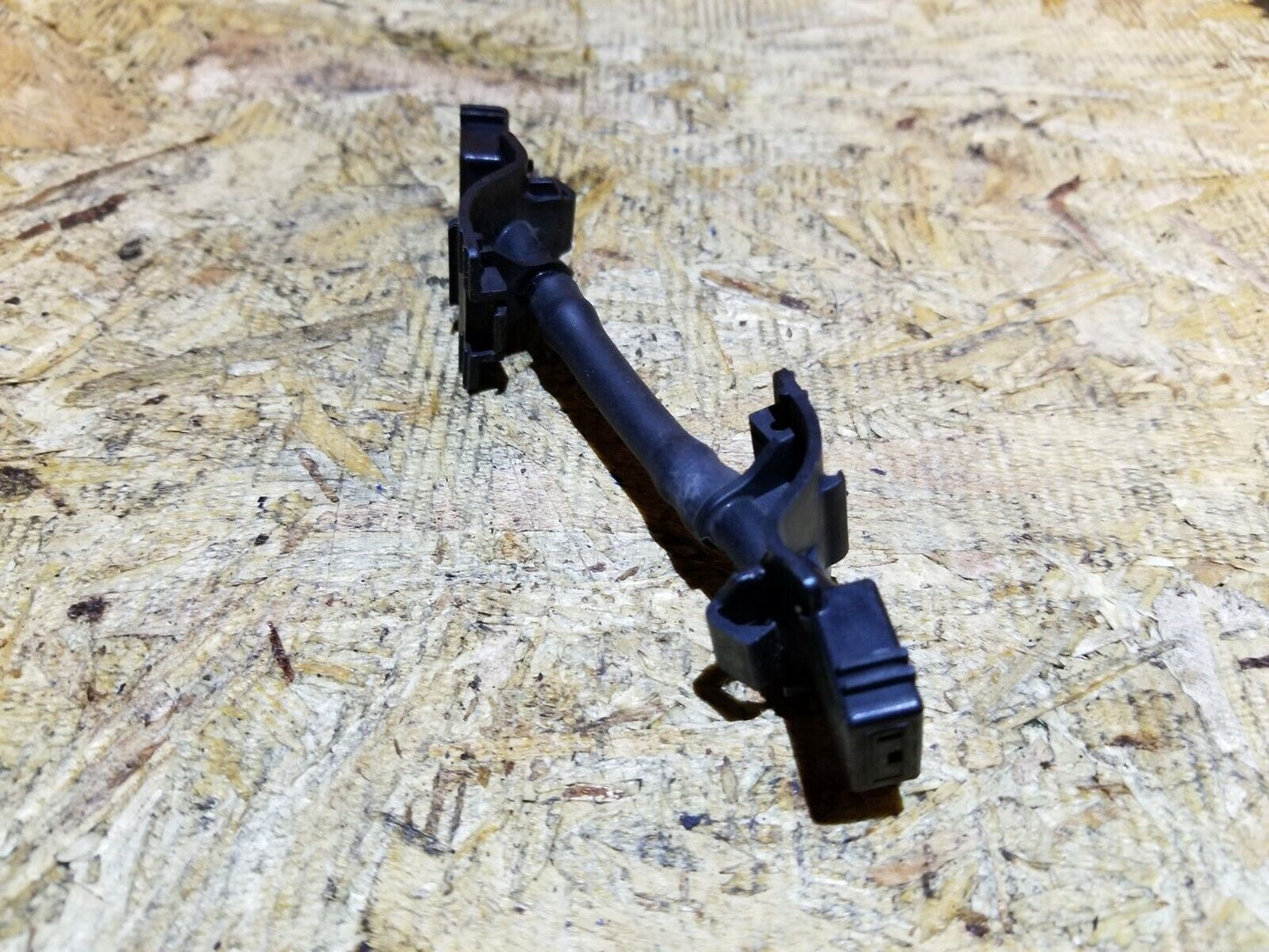 09 10 11 12 13 Lexus IS250 Windshield Washer Spray Nozzle Jet 2pcs OEM