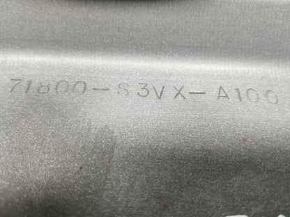 03 04 05 06 Acura MDX Rocker Panel Skirt Molding Right Pass Side OEM 55k Miles