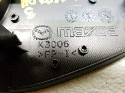 14 15 16 Mazda 3 Dash Center Speaker Cover Grille OEM 41k Miles