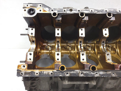 06 07 08 09 10 11 Mercedes Ml500 Engine Block Size: Std 1130109305 OEM M113