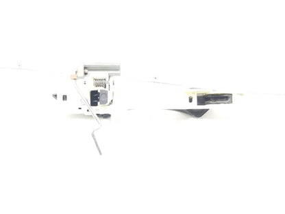13 14 15 Acura RDX Rear Exterior Door Handle Driver Side Left OEM