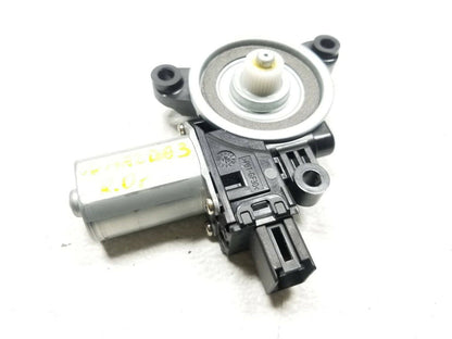 14 15 16 Mazda 3 Rear Left Driver Door Window Motor Regulator OEM 41k Miles