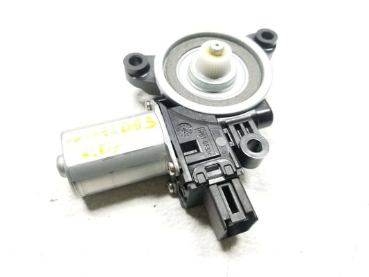 14 15 16 Mazda 3 Rear Left Driver Door Window Motor Regulator OEM 41k Miles