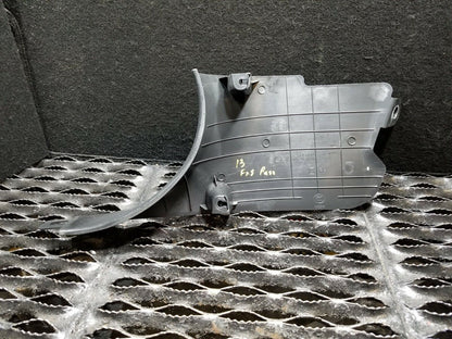 13 14 15 16 Scion Fr-s Kick Panel Trim Cover Right Passenger Side OEM