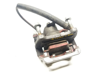 16 17 18 19 20 Chevrolet Camaro Rear Right Pass Brake Caliper OEM 47k Miles