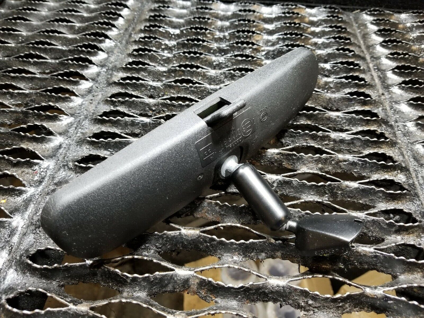 16 17 18 Nissan Sentra Interior Rear View Mirror OEM 40k