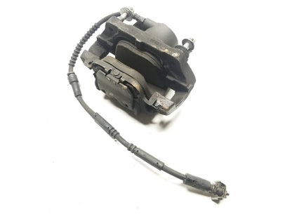 08 09 10 11 12 13 BMW X6 Front Right Pass Brake Caliper OEM