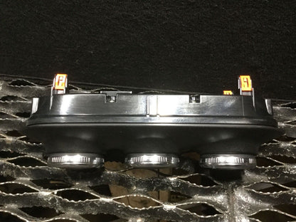 15 16 17 Jeep Renegade A/c Heater Climate Temperature Control OEM 7k Miles