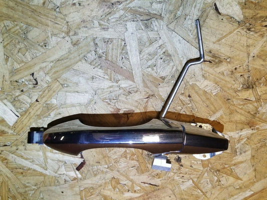 10 11 12 13 Acura MDX Rear Right Pass Exterior Door Handle OEM