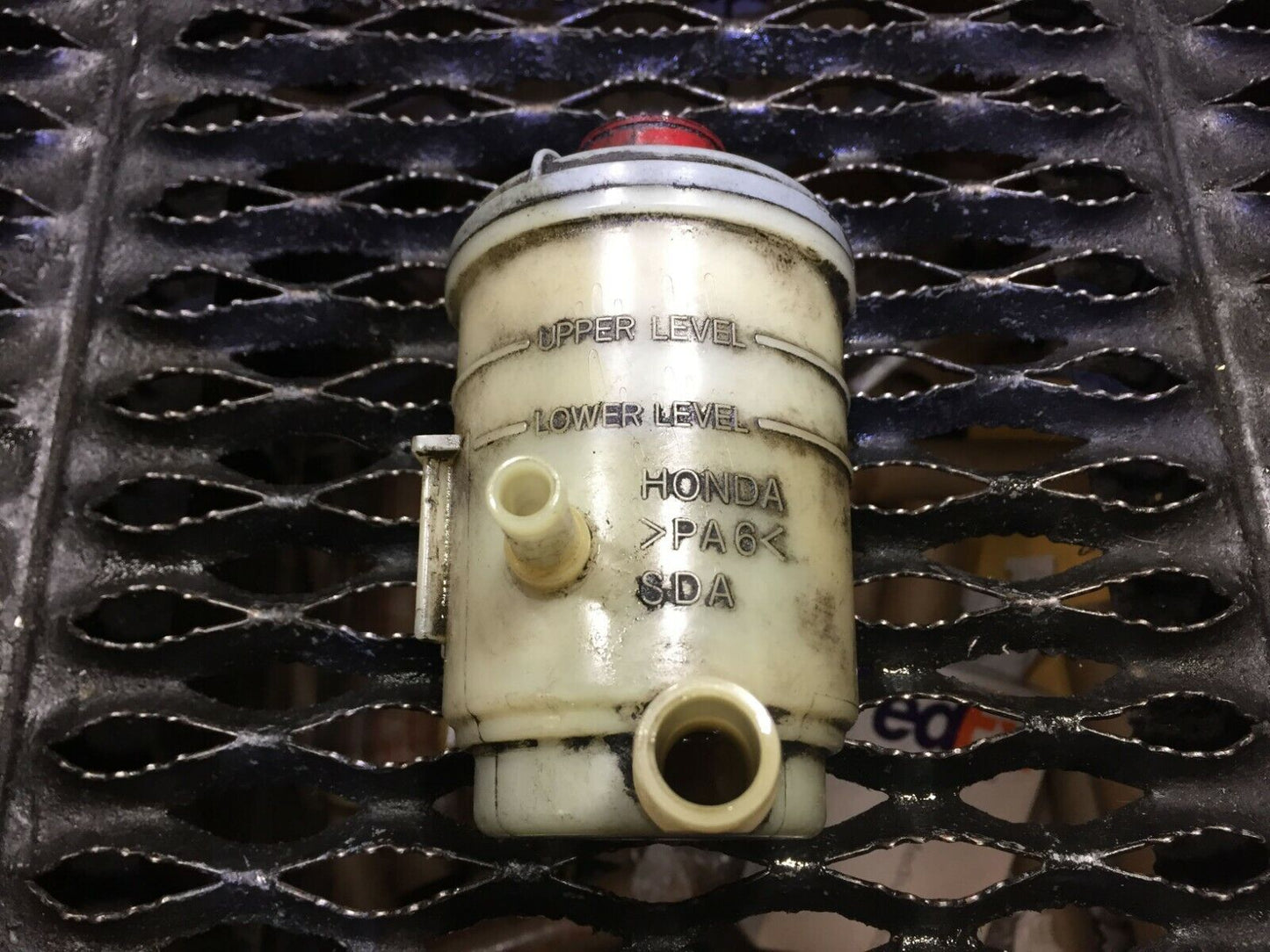 06 07 08 Acura Rl Power Steering Fluid Resirvoir OEM D41