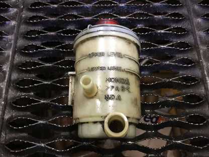 06 07 08 Acura Rl Power Steering Fluid Resirvoir OEM D41
