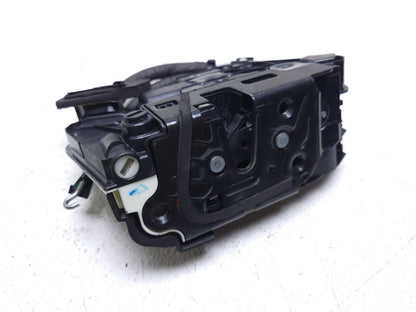 12-19 Volkswagen Passat Rear Door Lock Actuator Driver Side Left OEM