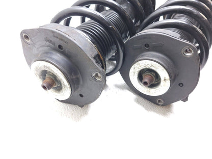 09 10 11 12 Volkswagen Cc Front Shock Strut Absorber Pair OEM