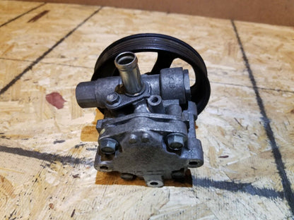 07 08 09 10 Chrysler Sebring 2.4l Power Steering Pump OEM