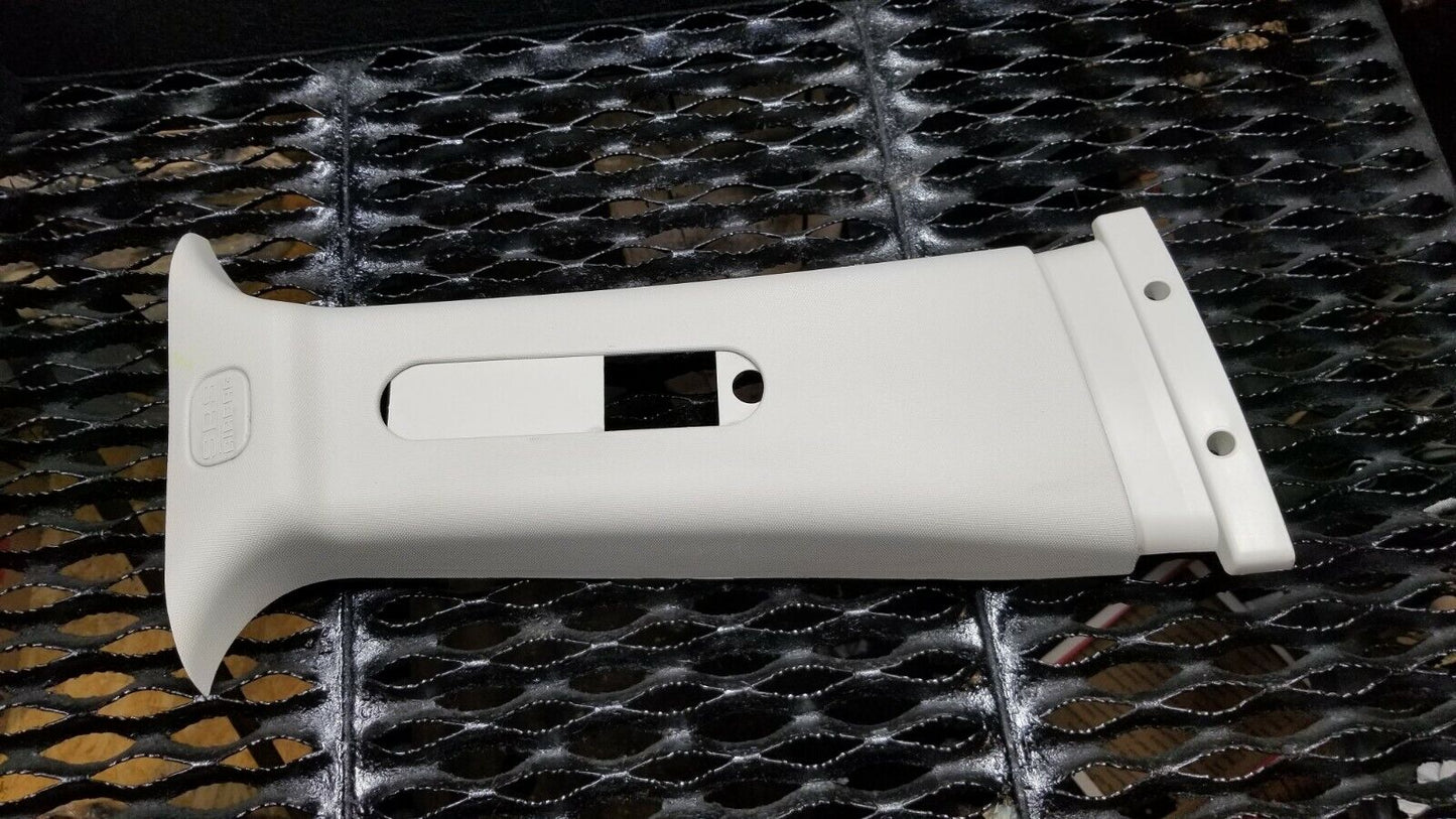 12 13 14 15 16 Jeep Patriot Right Passenger Side B Pillar Trim Cover OEM