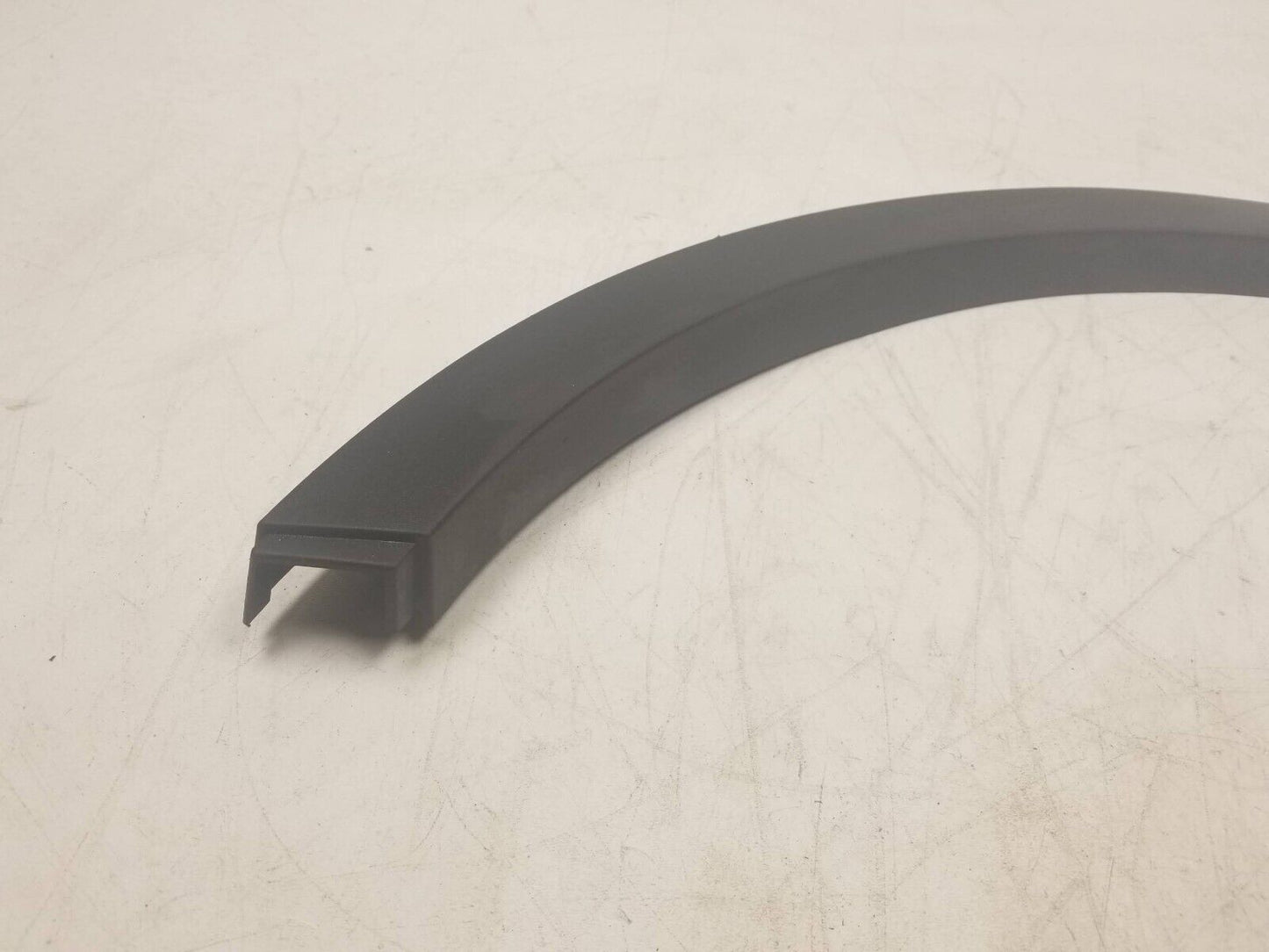 17 18 19 Ford Escape Rear Fender Arch Molding Trim Left Driver Side OEM