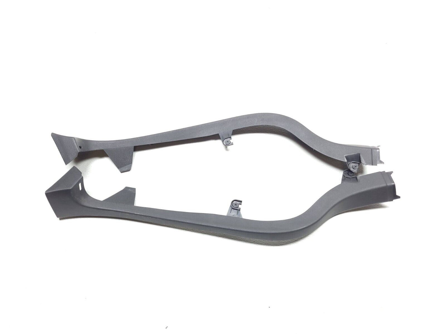 09 10 11 12 Volkswagen Cc Rear Interior Side Quarter Panel Lower Cover Trim OEM