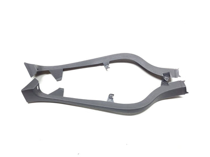09 10 11 12 Volkswagen Cc Rear Interior Side Quarter Panel Lower Cover Trim OEM