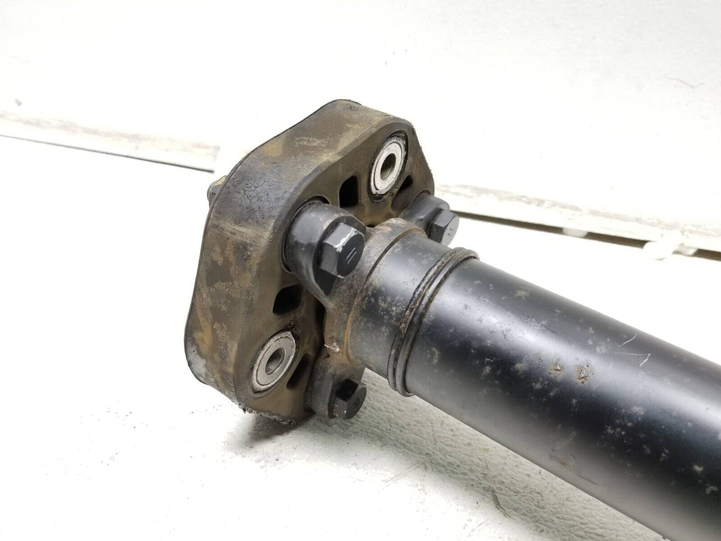 15 16 17 18 19 Infiniti Q50 Rear Driveshaft Drive Shaft OEM 62k Miles
