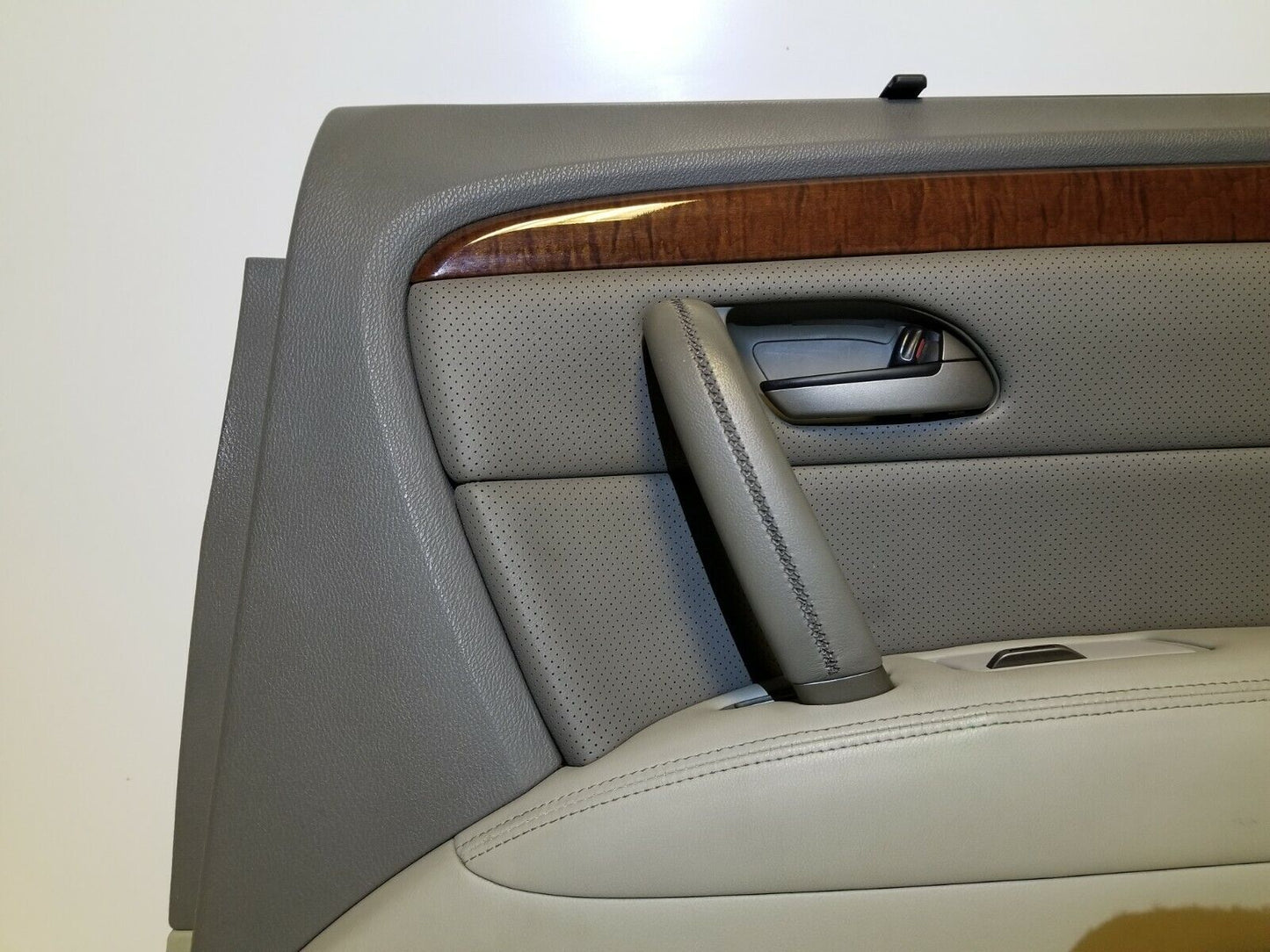 05 06 07 08 Acura Rl Rear Passenger Door Trim Panel OEM