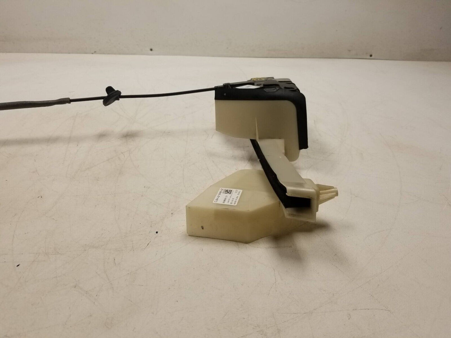 17 18 19 Ford Escape Door Lock Latch Actuator Front Left Driver Side OEM