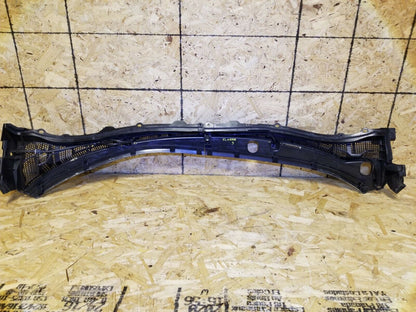 09-13 Mazda 3 Cowl Windshield Trim Cover Panel OEM