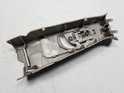 07 08 Acura Tl Type-s Passenger B Pillar Upper Trim Cover OEM