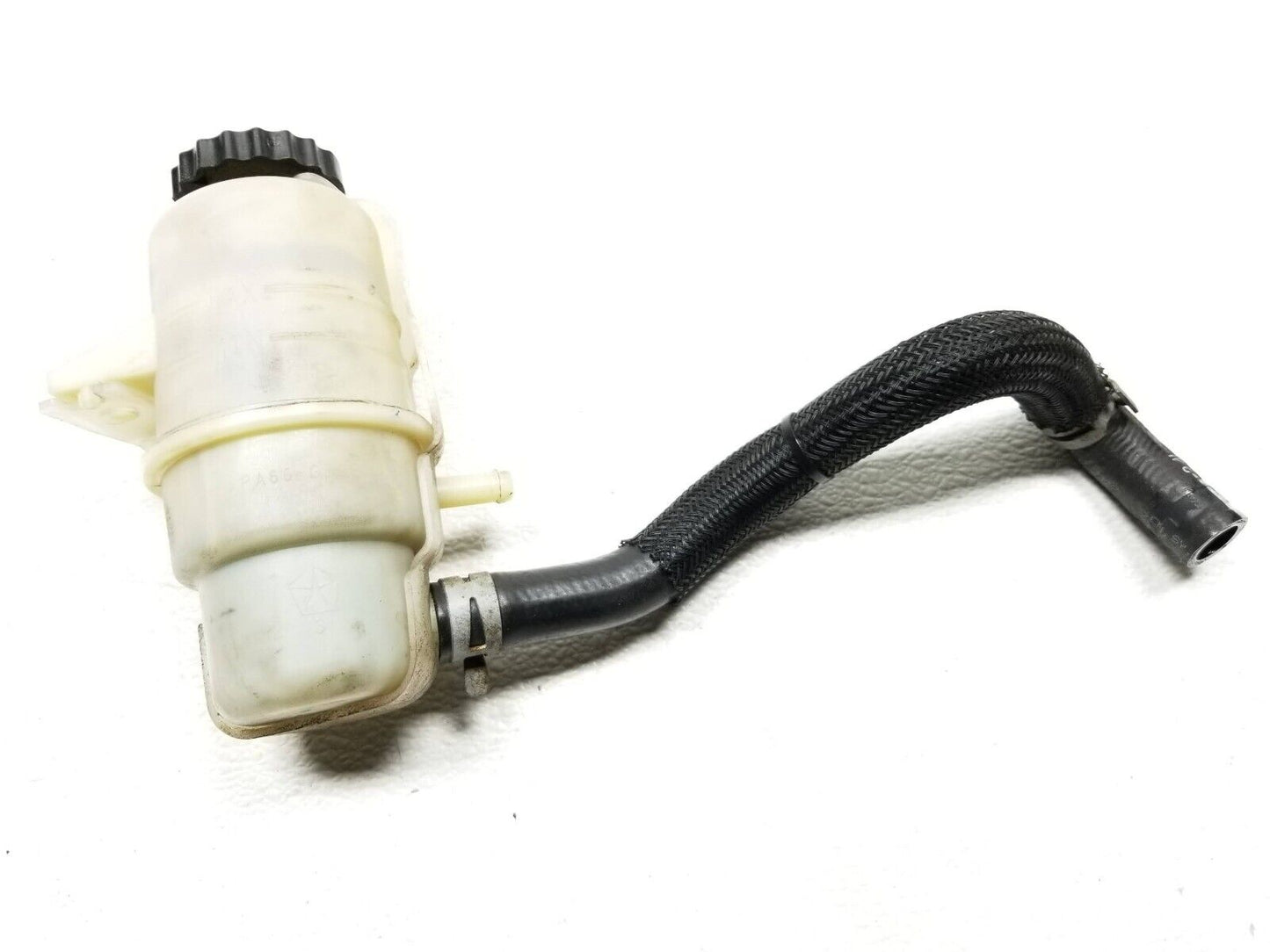 2012 - 2020 Dodge Journey 2.4l Power Steering Reservoir 5154404aa OEM