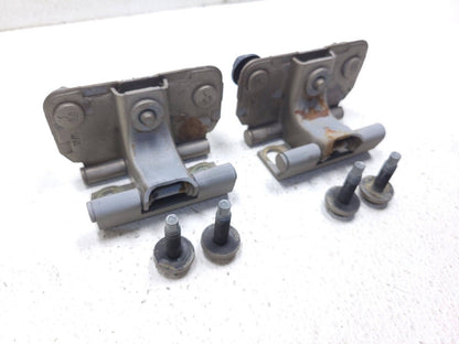 2006 - 2010 Jeep Grand Cherokee Trunk Lid Hatch Hinge Pair OEM