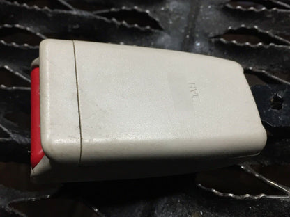 08 09 10 Subaru Impreza 2.5l Front Left Driver Seat Belt Buckle Latch OEM