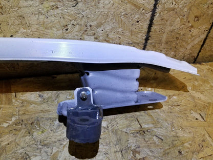14 15 16 Fiat 500 Abarth Rear Bumper Reinforcement Absorber Bar OEM 12k
