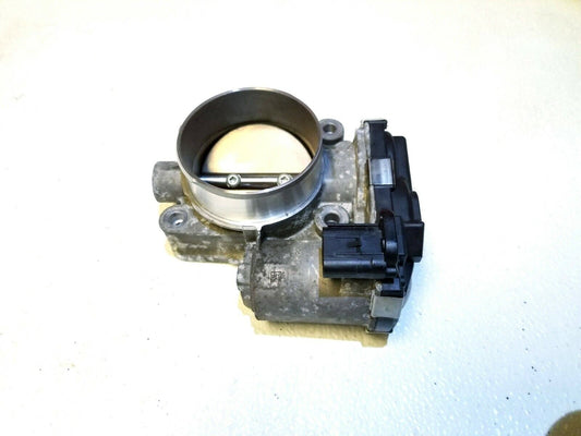 15 16 17 18 Chevy Impala 2.5l Throttle Body OEM