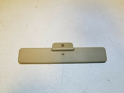 06 07 08 Audi A4 Center Mirror Sun Visor OEM 85k Miles