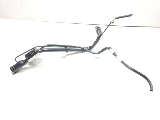 2012 - 2020 Dodge Journey Fuel Gas Tank Filler Neck Hose Tube Pipe OEM