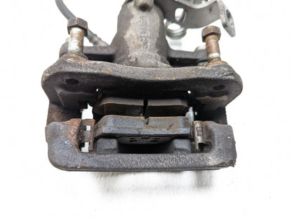 12 13 14 15 Kia Rio Rear Brake Caliper Driver Left Side OEM
