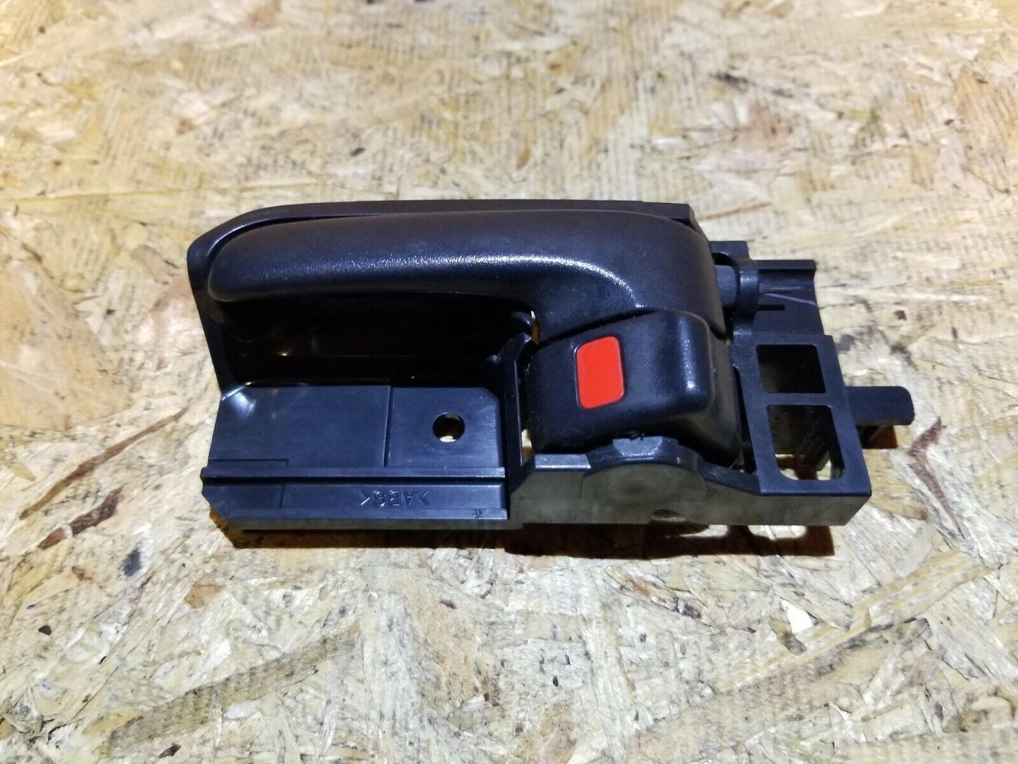2004 2005 2006 Scion Xa Front Left Driver Interior Door Handle OEM
