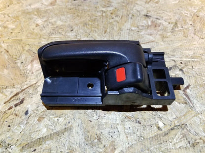 2004 2005 2006 Scion Xa Front Left Driver Interior Door Handle OEM