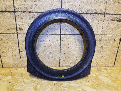 06 07 08 09 Cadillac STS Spare Tire Foam Support 25743724 OEM